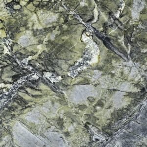 Tempest Green